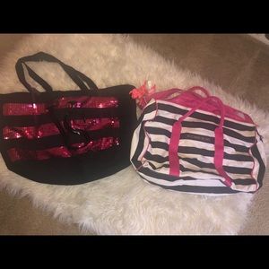 Victoria secret bags